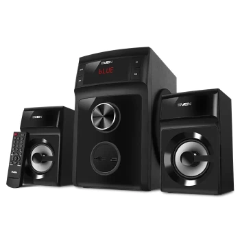 Sistem audio SVEN MS-301, Black
