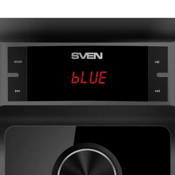 Sistem audio SVEN MS-301, Black