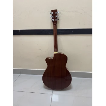 Chitara Lucky Star CG202EQ