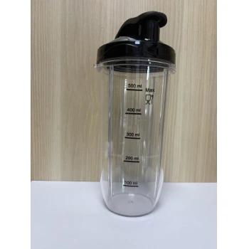 Blender Kochwerk Multifunctions Mixer