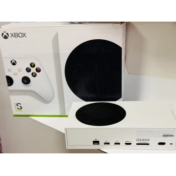 Consolă Xbox Series S