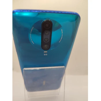 Telefon Xiaomi Redmi K30 8/128 GB Blue