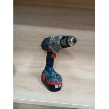 Masina de insurubat Bosch GSR18VE