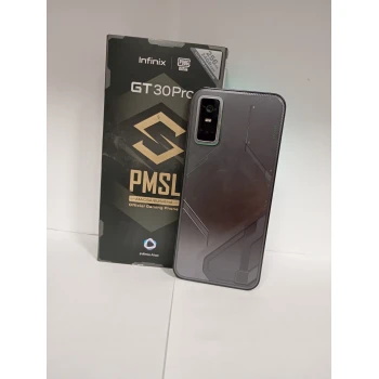INFINIX GT 30 Pro 256 Gb Black