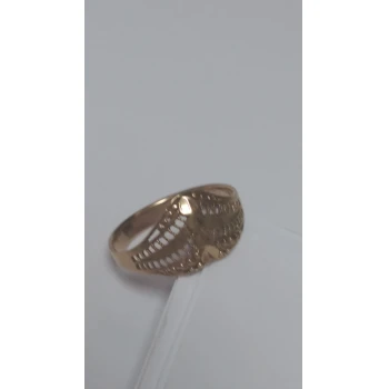 Inel Din Aur Proba 585* 2.38 gr