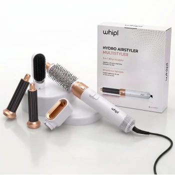 Airstyler Pro Multistyler whipl HS07