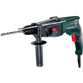 Perforator Metabo KHE 2444