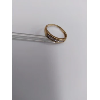 Inel Din Aur Proba 750* 2.16 gr