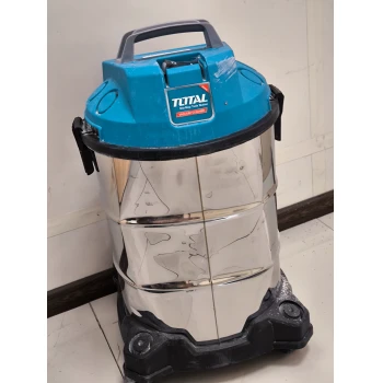 Aspirator Industrial TOTAL TVC13301