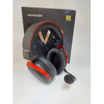 MCHOSE V9 Pro Black