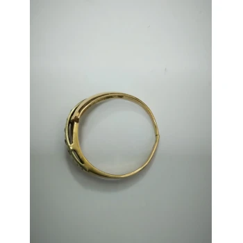 Inel din Aur proba 585 2.89 gr