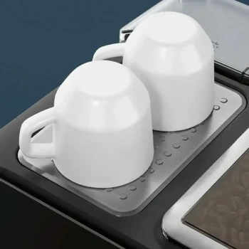 Aparat de cafea Siemens TI355209RW, Black