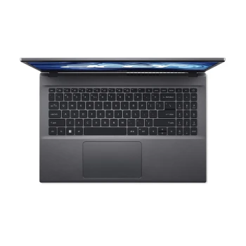Laptop ACER Extensa (EX215-55/NX.EGYEU.00R) Steel Gray