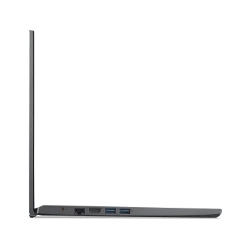 Laptop ACER Extensa (EX215-55/NX.EGYEU.00R) Steel Gray