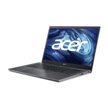 Laptop ACER Extensa (EX215-55/NX.EGYEU.00R) Steel Gray