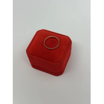 Verigheta din aur proba 585 3.72 gr