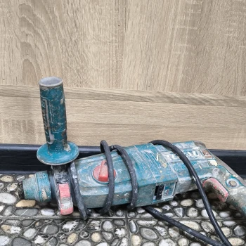 Ciocan rotopercutor Total Tools