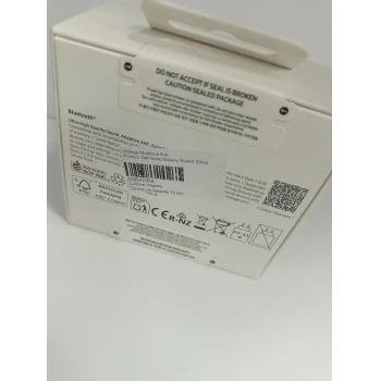 Casti Samsung Galaxy Buds 3 Silver