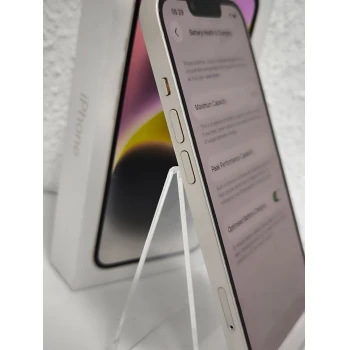 Apple iPhone 14 128 GB White