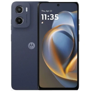 Telefon Motorola G05 4/128GB Blue