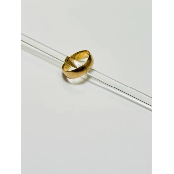 Verigheta din aur proba 585 4.04 gr