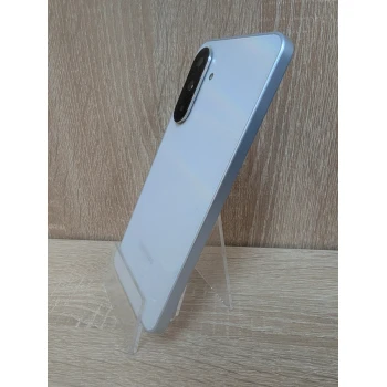 Samsung Galaxy A36 128 GB White