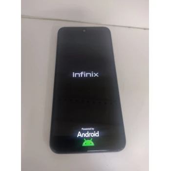 INFINIX HOT  50I 128 GB Black