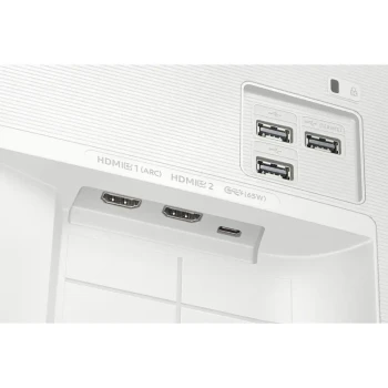 Smart Monitor SAMSUNG M7 S32FM703 32" 4K, White