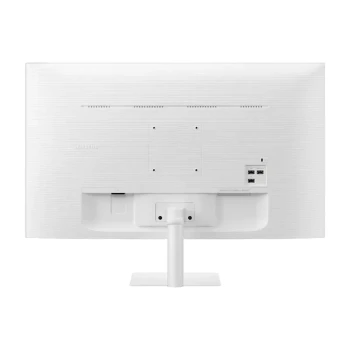 Smart Monitor SAMSUNG M7 S32FM703 32" 4K, White
