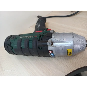 Șurubelnița electrică Parkside PDSSE 450 B2