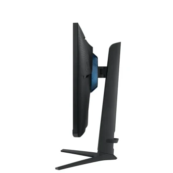 Monitor SAMSUNG Odyssey G4 S27BG400E 27" FHD, Black