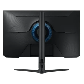 Monitor SAMSUNG Odyssey G4 S27BG400E 27" FHD, Black