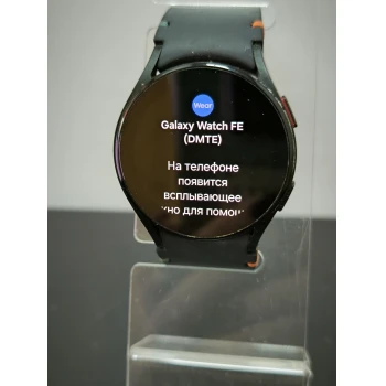 Samsung Galaxy Watch FE Black 40mm