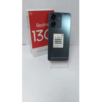 Xiaomi Redmi 13C 256 GB Black