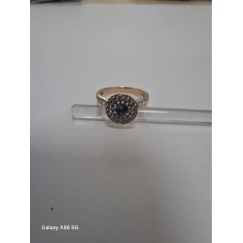 Inel din Aur proba 585* 3.90 gr