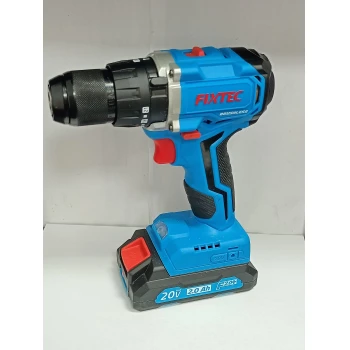 Fixtec FCD2002X