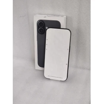 Telefon Apple iPhone 17 256 GB Black