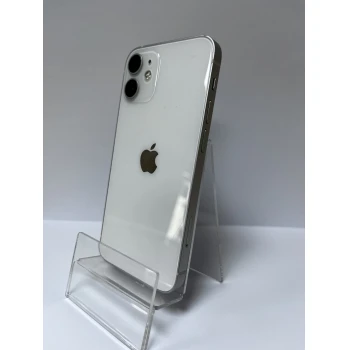 Apple iPhone 12 mini 128 GB White