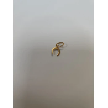 Pandantiv din aur proba 585 0.39 gr