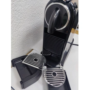 Aparat de Cafea Nespresso C113 Citiz