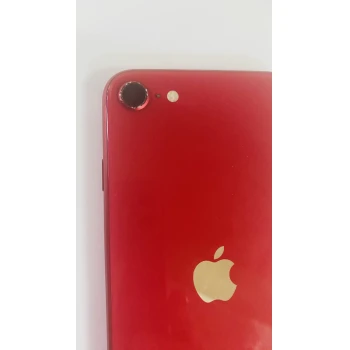 Telefon Apple iPhone SE 256 GB Red