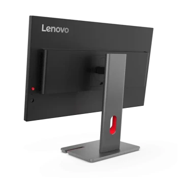 Monitor LENOVO ThinkVision P27QD-40 27" 2K, Black