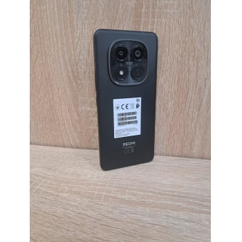 Telefon Xiaomi Redmi Note 15 Pro 8/256 GB Black