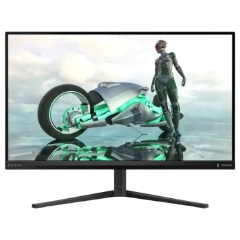 Monitor PHILIPS Evnia 27M2N3500NL 27" 2K, Black