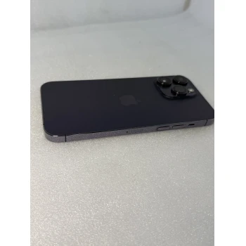 Telefon Apple iPhone 14 Pro Max 256 GB Deep Purple