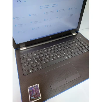 Laptop HP 15-bw0xx