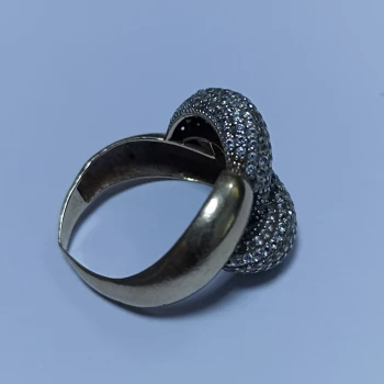 Inel din Aur Proba 585* 4,84 gr