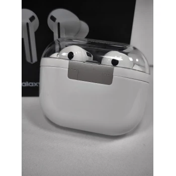Casti Samsung Galaxy Buds 3 Pro White