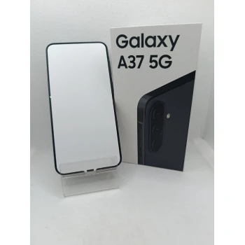 Telefon Samsung Galaxy A37 8/256 GB Charcoal