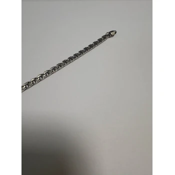 Bratara din Argint Proba 925* 7,17 gr 18 cm